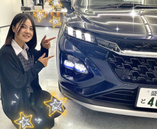 フロンクス！！